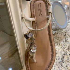 Michelle ladies  sandals